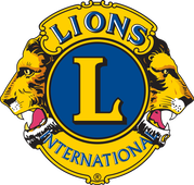 Lion Logo Picture