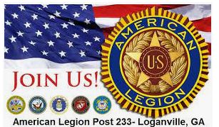 American Legion Link